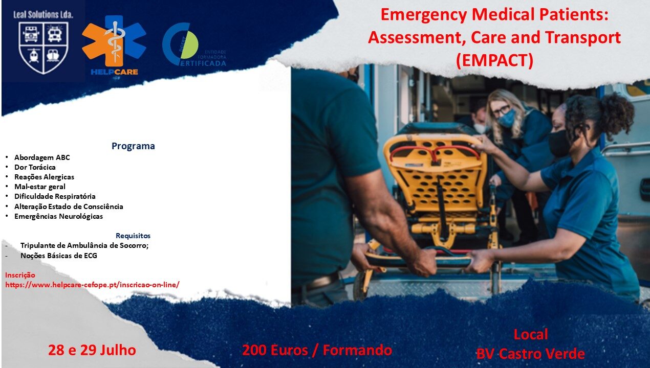 EMPACT Castro Verde