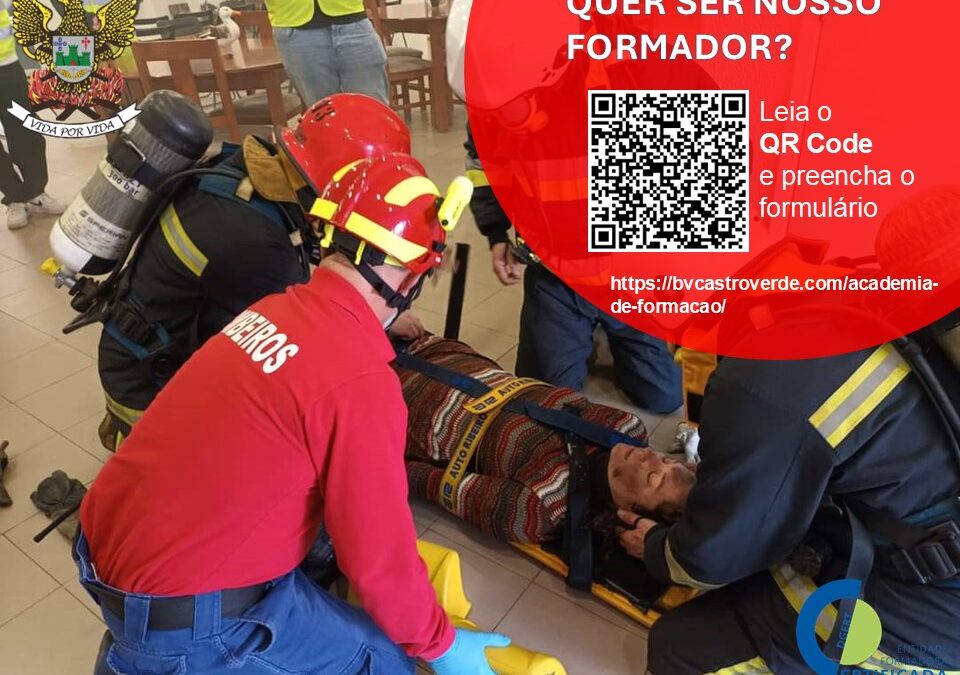 🔥 Quer Ser Nosso Formador? 🔥